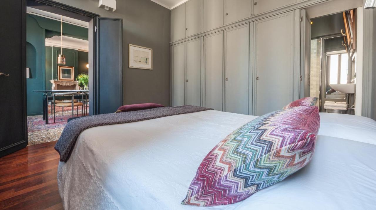 Stylish Renovated Apartment In The Heart Of The City Venice Exterior photo