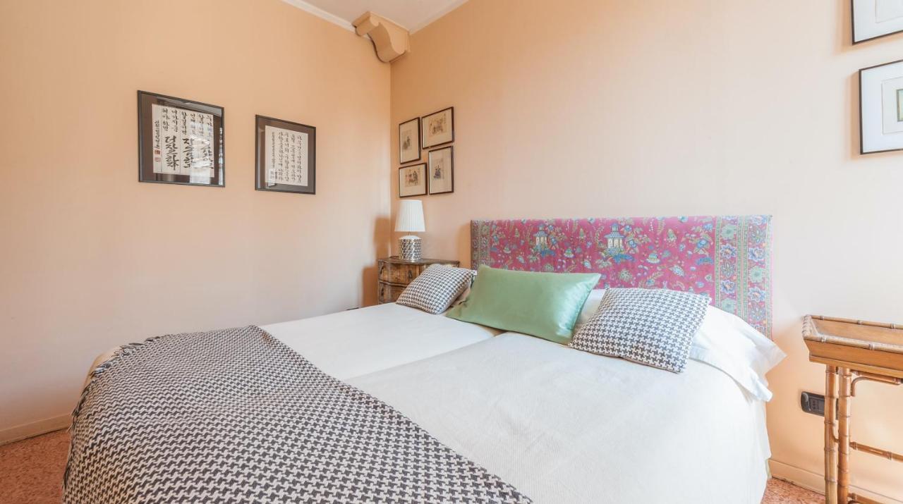 Stylish Renovated Apartment In The Heart Of The City Venice Exterior photo